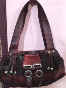 Woman Handbag