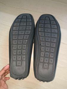 Loafers shoes