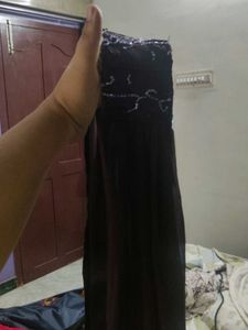 once used party wear