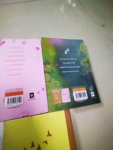 🌈Ritvik Singh Poetry Self-help Book Bundle