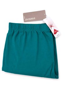 Avaasa branded ankle length leggings