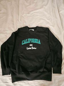 Vintage California 1993 Graphic Sweatshirt