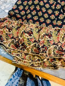Beautiful Ethnic Gown