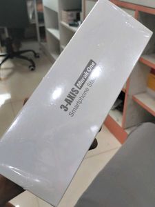 3-Axis Smartphone Gimbal Stabilizer