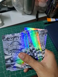 skz pc combo - holographic