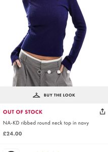 Long Sleeve Top