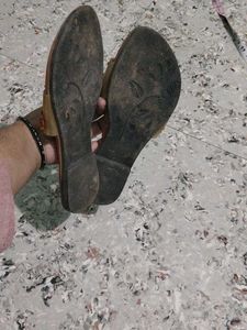 sleeper sandal
