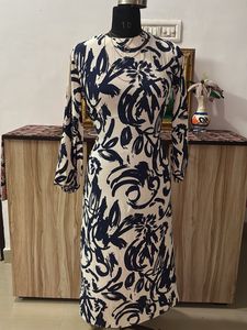 Zara Dress 💙