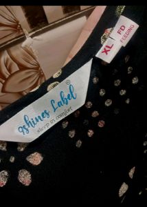 Maternity Feeding Dress