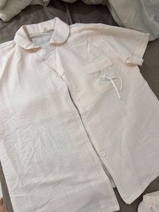 Comfortable Pajama Set (3 pcs)