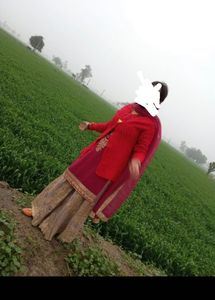 Elegant Kurta Set