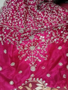 Ethnic Ball Gown ...
