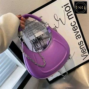 imported Shiny Bag
