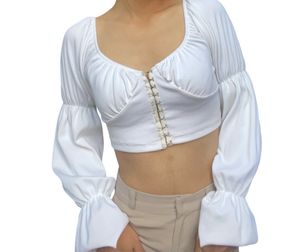 Cropped Top