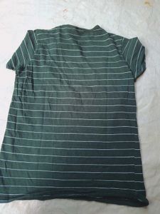 Men's Striped T-Shirt