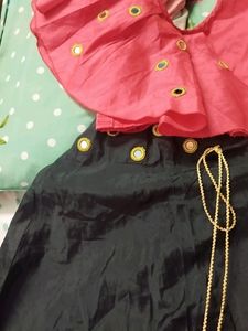 Fancy Girls Dress