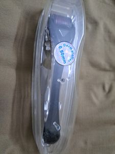 Dermaroller 0.5mm. 540 Needles. For Repairing skin