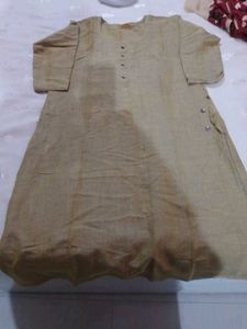 Simple Daily Wear Kurti