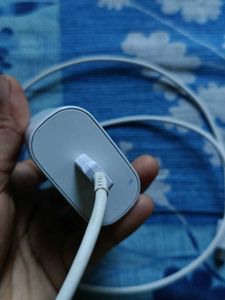 Samsung Fast Charger &amp; Cable