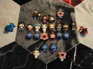 Kinder Joy Stranger Things full set of 24