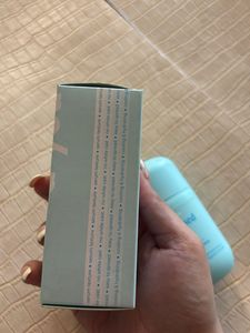 FINAL OFFER - d'you unkissed Capsule Sunscreen