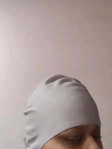 Silicone Swim Cap
