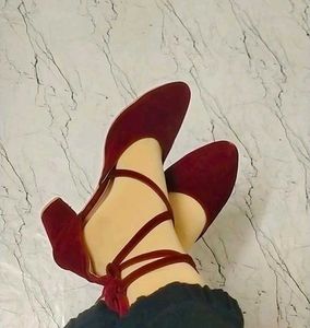 Heels 👠