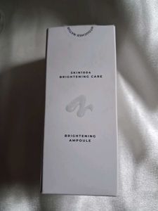 SKIN1004 Madagascar Centella Ampoule