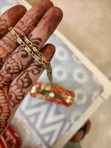 Bridal Clutch And Sling