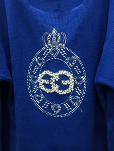Women Blue Top Beautiful Colour And Embroidery