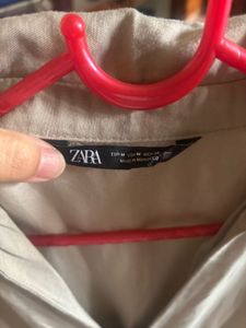 Zara jumpsuit