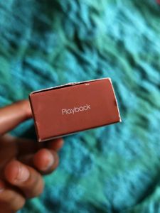 Kay Beauty Matte Lip Crayon - Playback