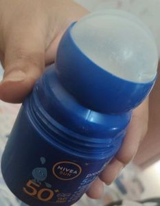 NIVEA SUN Kids 5in1 UV Protection SPF 50