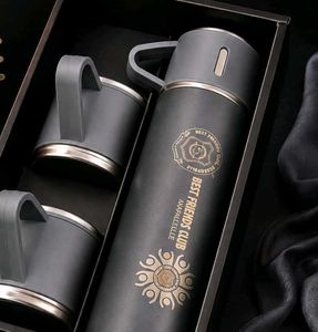 Vacuum Flask Set
