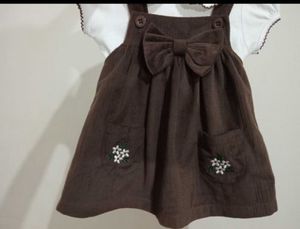 Like New Frock