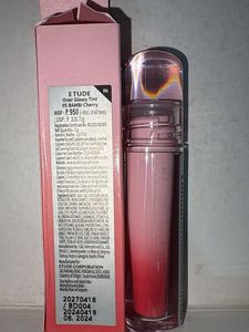Etude Glowy Tint - Bambi Cherry