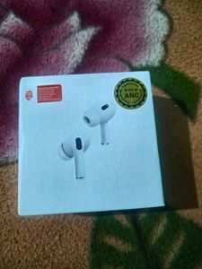 Airpods Gen og ANC