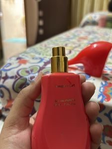 perfume