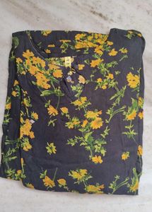 🖤💛🧡Kurta Set
