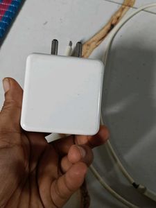 Oppo Fast Charger