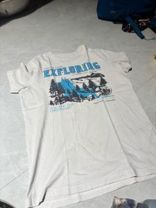 Explore Colorado Graphic Tee
