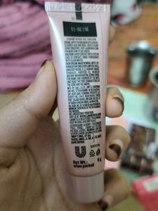 Lakme 9 to 5 CC+ Cream