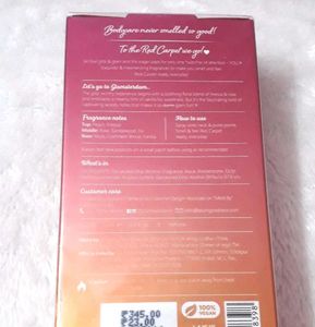 plum perfume duo
