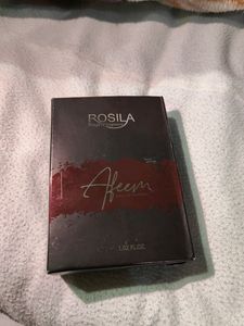 Afeem Perfume