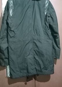 Diesel Winter Stylish Jacket (Unisex)