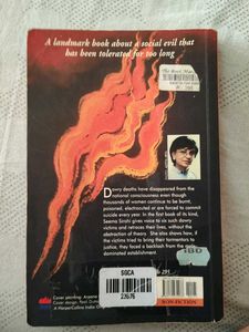 Sita's Curse by Seema Sirohi
