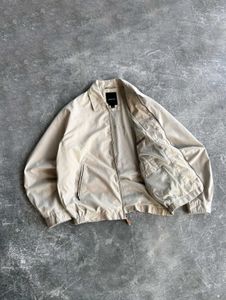 Vintage 2000's London Fog Lightweight Harrington J