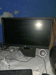 HP Computer