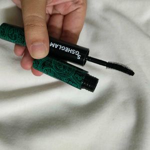 SHEGLAM Mascara