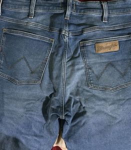 ORIGINAL WRANGLER JEANS FOR SALE